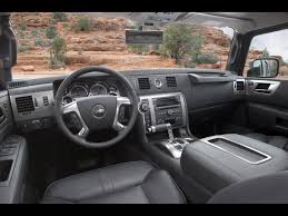 2008 Hummer H2 Interior Driver View 1920x1440 Wallpaper Hummer Cars Hummer H2 Hummer Interior