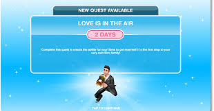 Or i will get it after the time is up? How To Complete Love In The Air Quest Freeplay Guide