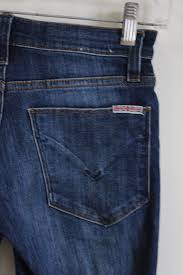 Hudson Natalie Super Skinny Jeans