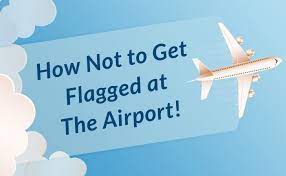 Because they are wood, they will not cause issues with the metal detectors, and when scanned they will cause no issues. Know Before You Go Airline Travel Dos And Don Ts Everyday Health