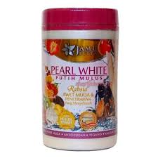Goncang shaker atau kacau di dalam untuk kesan nutrisi yang lebih optima, anda disarankan mengambil pearl white putih mulus 15 minit sebelum sarapan pagi dan sebelum tidur malam. Jamu Jelita Sharifahmy