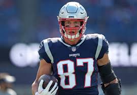 For the Patriots, Rob Gronkowski is more of a luxury than a necessity at  this point - The Boston Globe
