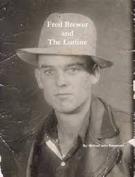 Amazon.com: Fred Brewer and The Lurline: Michael John Sweetman: Libros