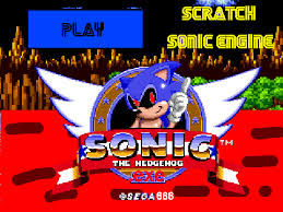 Sonic The Hedgehog Game Engine V1 0 Remixes