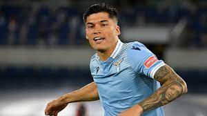 Joaquin correa (@tucu_correa) legfrissebb tweetjei. Fur Rund 35 Millionen Inter Holt Joaquin Correa Von Lazio Goal Com