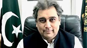 Work Initiated To Maximize Potential Of Ports Ali Zaidi Daily Times