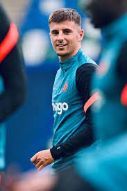 All the latest uefa champions league news and statistics for mason mount. Mason Mount Facebook