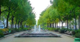 O Boulevard Richard Lenoir Dicas Paris Paris Ponto Turistico