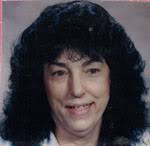 Darlene Goad Schoon (1944-2008)