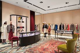 1950 northern blvd, manhasset, ny. A New Concept Gucci Opens At Americana Manhasset Americana Manhasset