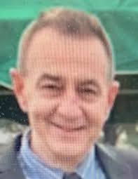 Obituary information for Keith E. Carson