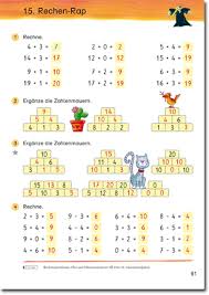 Klasse mathematik, um zu sehen, worauf aus der 2. Sicher Rechnen Lernen