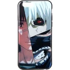 Objectively explaining something from a topic that is purely subjective is let's be frank here, all anime girls are hot. Tokyo Ghoul Faces Iphone 6 Case Hot Topic Tokyo Ghoul Iphone 6 Case Tokyo