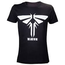 Our database contains over 16 million of free png images. The Last Of Us Firefly Logo Clothes And Accessories For Merchandise Fans