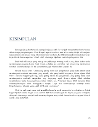 Isim dalam bahasa indonesia disebut kata benda, fi'il adalah kata kerja dan harf ialah huruf. Contoh Assignment Pai Jad