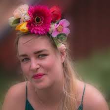 Robin Koster by liudmiladrake