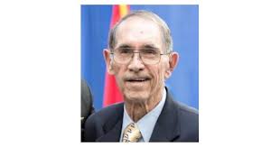 Robert Bearden Obituary (2023)