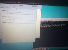 Install screen · step 4: Java I Can T Seem To Run Execute Minecraft Jar Please Help Ask Ubuntu