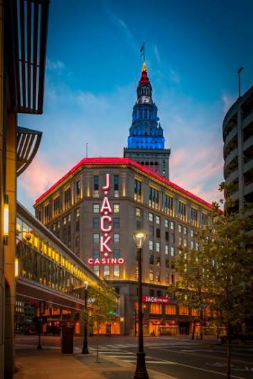 JACK Cleveland Casino