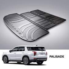 The worst complaints are visibility/wiper. Hyundai Palisade Interior Accessories Palisade Forum