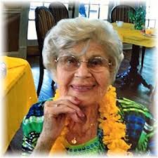 Marguerite W. Twyman Obituary 2017