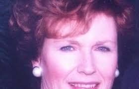 Mary “Kathy” McBride Obituary 2015