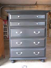 46 Marvelous Grey Chalk Paint Furniture Ideas Page 2 Of 48 Grey Bedroom Furniture Chalk Paint Bedroom Furniture Painted Bedroom Furniture