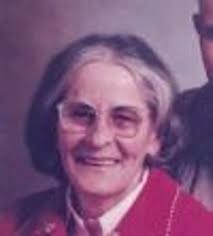 Erma L. Schmidt Obituary February 19, 2013