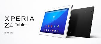 Xperia Z4 Tablet Sony So 05g 画面割れ修理 Smartfix Labo