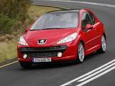 PEUGEOT-207