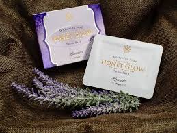 ❗ sabun pemutih kuilt honey glow adalah sabun pemutih formulasi terkini yang menghilangkan kulit kusam, gelap dan berdaki. Sabun Honey Glow