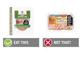 Why does our lunchmeat taste better than all the others? 30 Best And Worst Packaged Cold Cuts Eat This Not That