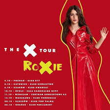 Born 11 january 2005), also known as roxie, is a polish singer who rose to fame in her native country after winning season one of the. Roksana Wegiel Roxie Wegiel Twitter