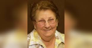 Obituary information for Lurline Dauzat Daigrepont