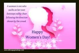 Also, share these beautiful quotes, wishes, messages, and images on whatsapp, instagram, facebook status. International Women S Day 2021 Images States And Quotes