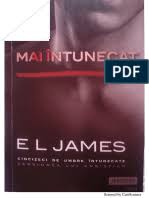 Jodi este cunoscută în breaslă pentru poveştile ei erotice, pline de dramatism şi tensiune şi atunci când am auzit de traducerea cărţii la noi am zis că merită toată atenţia mea. Jodi Ellen Malpas Seria Amantul Vol 3 Marturisirea