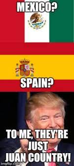 ¿quieres ser editor de spainmeme? Spain Memes