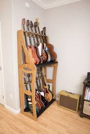 Diy build that inspired this build: Multi Guitar Stand Diy Squier Talk Forum