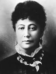 Bernice Pauahi Bishop
