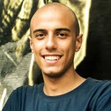 Stream المزامير صعيدي ماجد الكدواني by Michael Samir