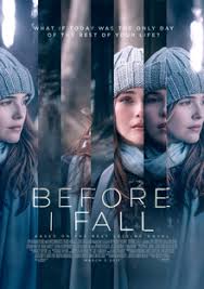 Here's our 2nd collab, finally! Before I Fall Film Wikipedia