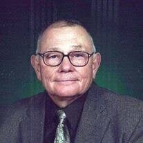 Carl Garth Rowland Obituary