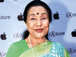 Share the best gifs now >>>. Asha Bhosle Rings In 87th Birthday In Lonavla Away From Siblings Due To The Pandemic