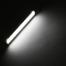 Motion Sensor Night Light Potable 10 Led Closet Lights Battery Powered Wireless Cabinet Ir Infrared Motion Detector Wall Lamp Easymartz