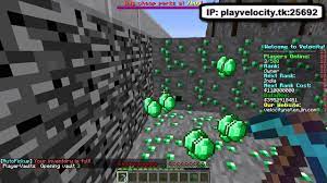 Vexedmc is a custom op prison server. Minecraft Op Prison Server Op Mine 1 7 1 8 Youtube
