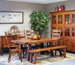 Early american rustic acacia wood dining room table. Amish Dining Room Collections Legacy Furniture