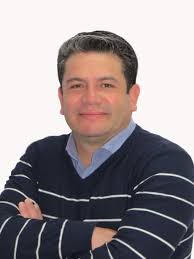 José Gerardo Vaca Lombana