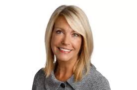 Betsy Bush's Instagram, Twitter & Facebook