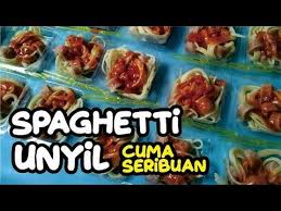 Terbukti Laris Jualan Spaghetti Murah Pas Dijual Untuk Kantin Sekolah Ide Bisnis Modal Kecil Youtube Ide Makanan Cemilan Resep Masakan