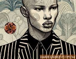 Terry Ameno's Instagram, Twitter & Facebook